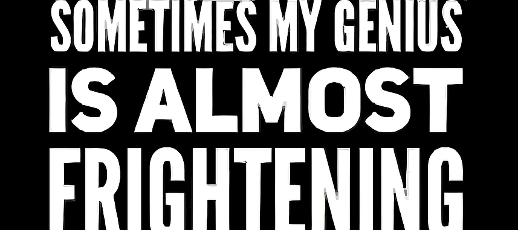 Jeremy Clarkson Quote RGB Desk Mat full-width design preview