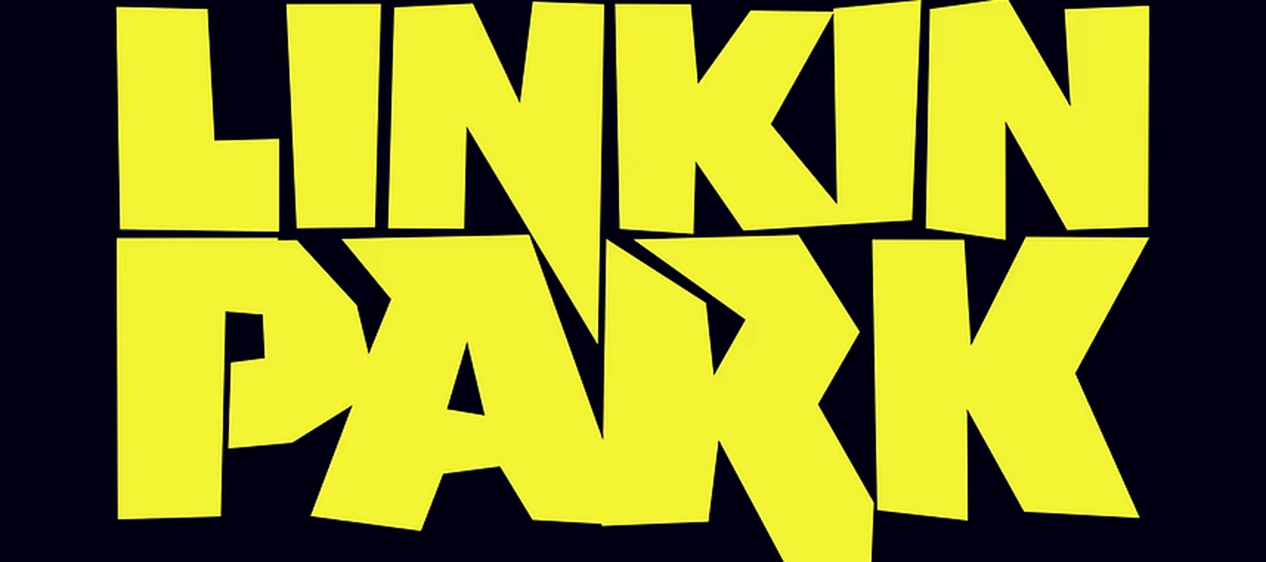 linkin park best selling RGB Desk Mat full-width design preview