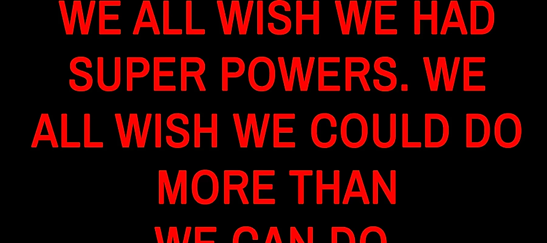 stan lee quotes RGB Desk Mat full-width design preview